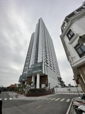 1,4 tỷ là giá bán căn hộ 1,5PN siêu đẹp tại Hoàng Huy Grand Tower, đảm bảo không căn nào rẻ bằng!
