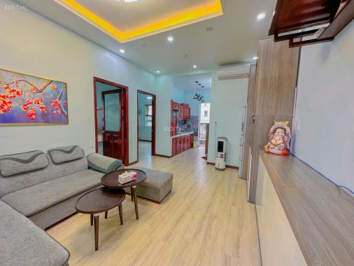 Cho thuê căn góc 3 mặt thoáng tại chung cư Cái Hòm - Phượng Chi Lê Hồng Phong
