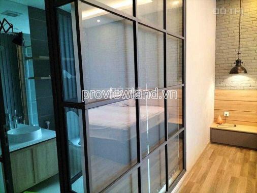 Bán Căn hộ tại The Vista An Phú tầng cao, 172m2, 3PN, 1 phòng làm việc, full nội thất