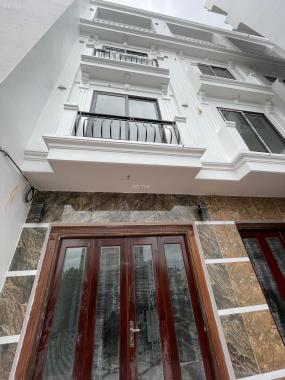 Nhà mới đẹp gần ôtô phố an dương vương tây hồ