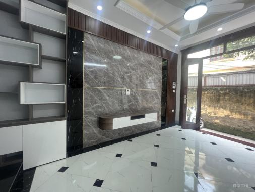 Nhà mới đẹp gần ôtô phố an dương vương tây hồ