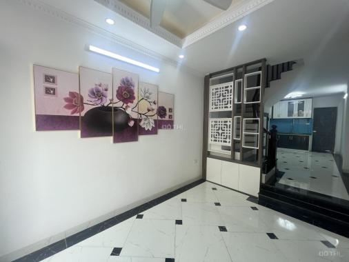 Nhà mới đẹp gần ôtô phố an dương vương tây hồ