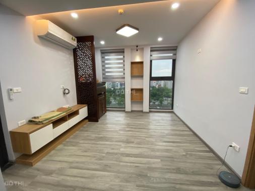 Cho thuê căn hộ 2pn diện tích 67m2 dự án CT15 Green park giá 9tr5 / tháng - full đồ