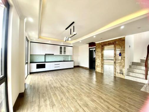 Bán nhà riêng 5 tầng tại phố Thái Hà, Đống Đa, dt 70m, mặt tiền rộng 6.6m, oto ra vào thoải mái