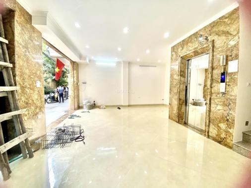 Bán nhà riêng 5 tầng tại phố Thái Hà, Đống Đa, dt 70m, mặt tiền rộng 6.6m, oto ra vào thoải mái