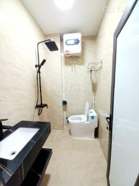 Bán nhà phố Tân Mai, ba gác đỗ cửa - ô tô gần, 35m2 x 5T đẹp long lanh. Giá 3,65 tỷ