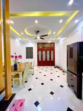 + BÁN GẤP TRONG TUẦN.  - Nhà dân xây Ngọc Thụy - Long Biên Giá Cực Kỳ Tốt #Giá_Chỉ_3_tỷ