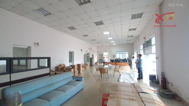 Bán nhà xưởng tại KCN Nhơn Trạch, Đồng Nai 5.400m2 chỉ 28 tỷ