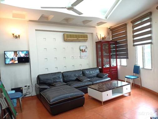 Bán nhà Mặt phố Vip Tràng Thi, MT gần 8m, DT50m x 6T, 6PN, chỉ 38.5 tỷ, Kinh Doanh đỉnh