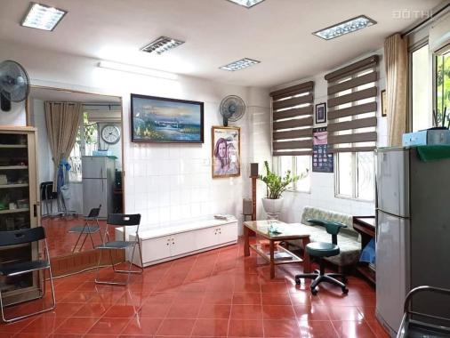 Bán nhà Mặt phố Vip Tràng Thi, MT gần 8m, DT50m x 6T, 6PN, chỉ 38.5 tỷ, Kinh Doanh đỉnh
