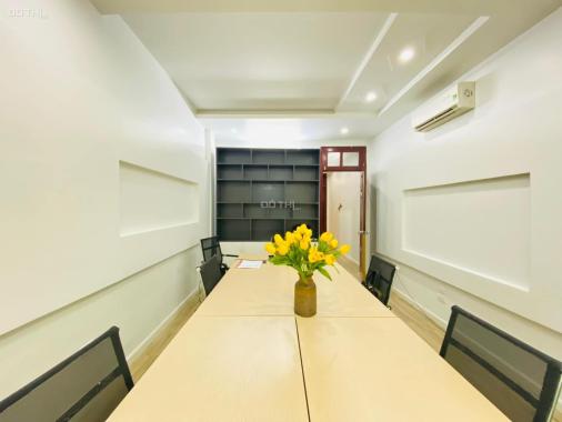 Bán nhà Ba Đình 45m 5 tầng giá 10.9 tỉ nhà đẹp, phân lô, ô tô