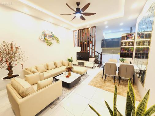 [HOT] BÁN NHÀ PHÚ ĐÔ (MỸ ĐÌNH) NHÀ ĐẸP Ô TÔ TRÁNH 60M2 GIÁ 12 TỶ 0973497885