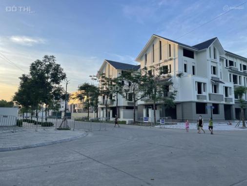 Chính chủ bán nhà biệt thự góc tại khu đô thị Văn Khê, Hà Đông, Hà Nội diện tích 230m2