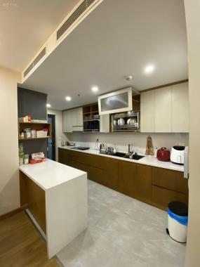 Cho thuê căn hộ chung cư tại Dự án Sun Grand City Ancora Residence, Hai Bà Trưng, Hà Nội diện tíc