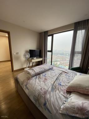 Cho thuê căn hộ chung cư tại Dự án Sun Grand City Ancora Residence, Hai Bà Trưng, Hà Nội diện tíc