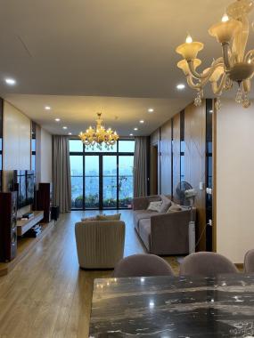 Cho thuê căn hộ chung cư tại Dự án Sun Grand City Ancora Residence, Hai Bà Trưng, Hà Nội diện tíc