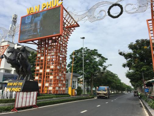 Cần bán gấp biệt thự Sunlake Villas - Vạn Phúc City giá rẻ 26 - 30 tỷ - 33 - 50.5 tỷ