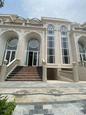 Cần bán gấp biệt thự Sunlake Villas - Vạn Phúc City giá rẻ 26 - 30 tỷ - 33 - 50.5 tỷ