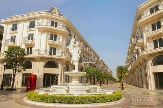 Cần bán gấp biệt thự Sunlake Villas - Vạn Phúc City giá rẻ 26 - 30 tỷ - 33 - 50.5 tỷ