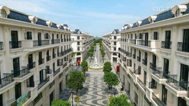 Cần bán gấp biệt thự Sunlake Villas - Vạn Phúc City giá rẻ 26 - 30 tỷ - 33 - 50.5 tỷ