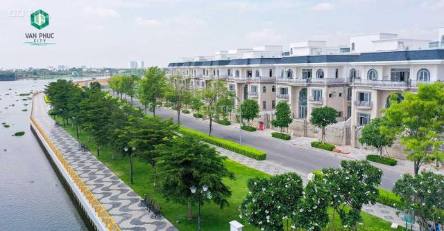 Cần bán gấp biệt thự Sunlake Villas - Vạn Phúc City giá rẻ 26 - 30 tỷ - 33 - 50.5 tỷ