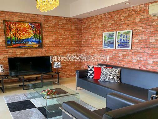 Căn hộ 2 phòng ngủ cho thuê tại Masteri Thảo Điền, 78m2, full nội thất, tầng cao