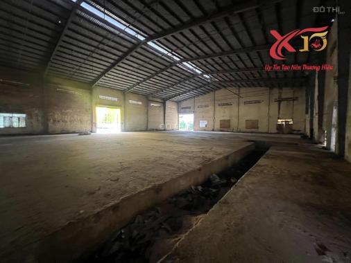 Bán nhà xưởng 10.000 m2 giá rẻ 30 tỷ KCN Trảng Bom Đồng Nai(221) - Diện tích : 10.000 m2  (100m x 1