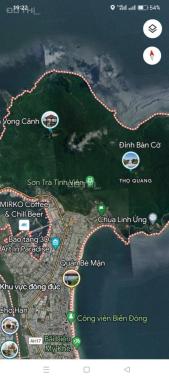 Bán nhà MT Nguyễn Đăng Tuyển, đầu tuyến Sơn Trà, giá tốt 3,5 tỷ
