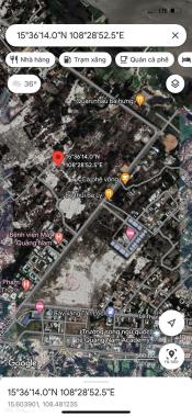 Bán đất tại Đường An Hà, Phường An Mỹ, Tam Kỳ, Quảng Nam diện tích 450m2