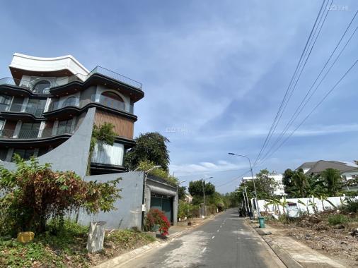 Đất biệt thự View Sông 430m2  Kế Nhiều Tiện Ích Quận 9 18 Tỷ989 Cắt 5 Tỷ