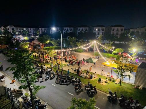 Chính thức nhận giữ chỗ shophouse view công viên trung tâm Centa River Park