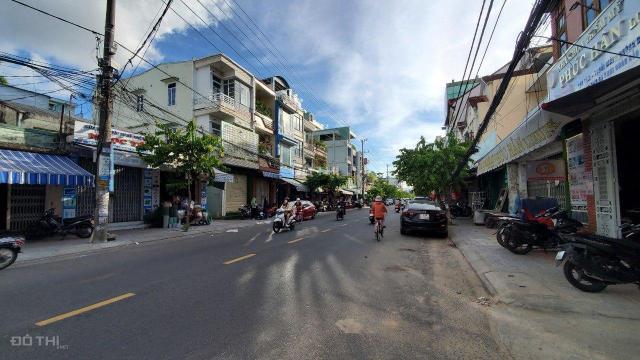 Hot Bán nhà Mặt tiền Trần Cao Vân, vị trí KD gần Ông Ích Khiêm HĐ thuê 12tr/th, Tam Thuận