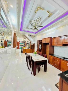 HOT! MUA NGAY NHÀ NÀY GIÁ KẸT TIỀN 11.8 TỶ, 92M2, KDC BELLEZA, PHẠM HỮU LẦU