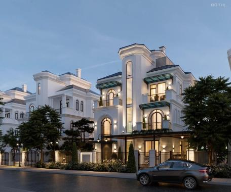 Qũy căn chuyển nhượng shophouse, biệt thự tại dự án Vinhomes OCean Park Gia Lâm, Hà Nội T9.2023