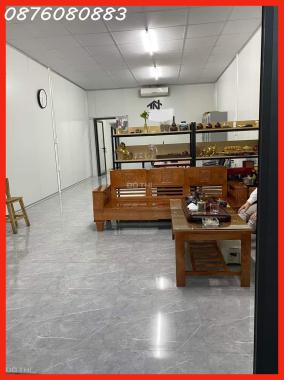 72m 2.6 tỷ Nhà cấp 4 Uy Nỗ, Đông Anh - Ô tô vào nhà- gần quy hoạch bến xe ĐA