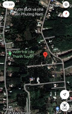 Bán đất tại Xã Thanh Tuyền, Dầu Tiếng, Bình Dương diện tích 5000m2