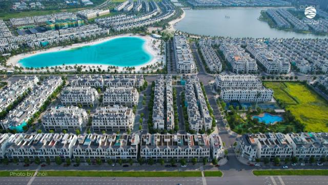 Cập nhật T9/2023 Quỹ căn Biệt thự, Shophouse Vinhomes Ocean Park giá tốt nhất. LH: 0838 604 333