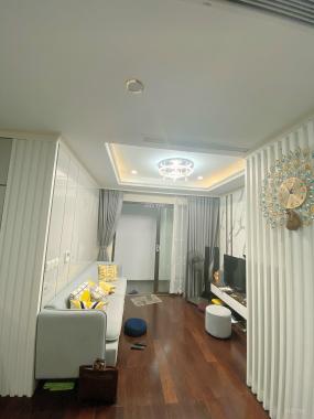 Nhượng lại căn hộ 71m2 thiết kế 2PN tại HC Golden City, vào ở ngay