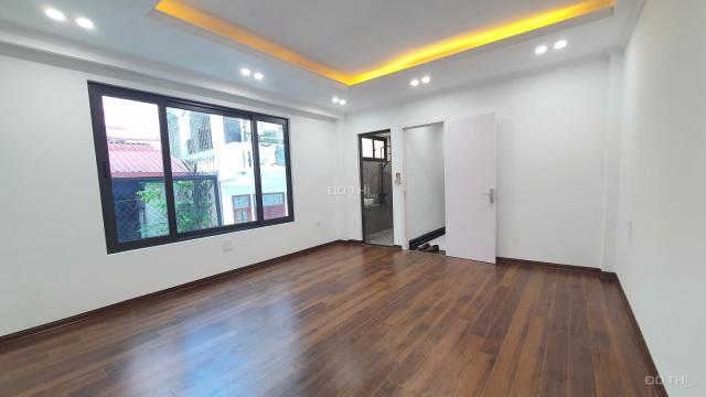 Bán nhà Thái Hà, Trung Liệt, Đống Đa DT40m2- lô góc- 6 tầng thang máy- xây mới giá 7,6 tỷ.