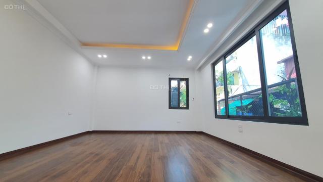 Bán nhà Thái Hà, Trung Liệt, Đống Đa DT40m2- lô góc- 6 tầng thang máy- xây mới giá 7,6 tỷ.