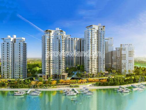 Cập nhật một số căn hộ tại Diamond Island DKC cần cho thuê