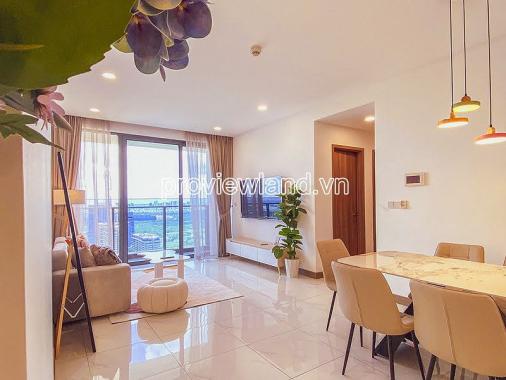 Cần cho thuê căn hộ cao cấp tại Sunwah Pearl Bình Thạnh có diện tích 122m2