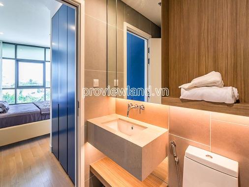Cho thuê căn hộ City Garden tầng thấp, diện tích: 108m2, 1 Phòng khách, 2 Phòng ngủ