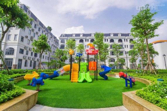 Bán căn hộ chung cư tại Dự án TSG Lotus Sài Đồng, Long Biên, Hà Nội diện tích 86m2 giá 2950 Tỷ í