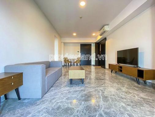 Cần bán căn hộ tại D1Mension Quận 1 loại SPA có thể bán cho NNN. Căn hộ có diện tích 83.46m2