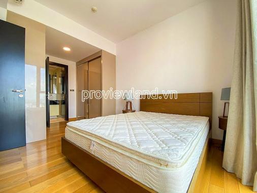 Cần bán căn hộ tại D1Mension Quận 1 loại SPA có thể bán cho NNN. Căn hộ có diện tích 83.46m2