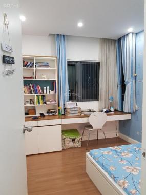 HOT!!! Chỉ với 4.2 tỷ - sở hữu ngay căn hộ chung cư 123m2 3PN tại tòa B Mulberry Lane