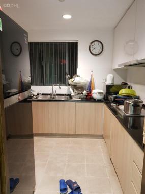 HOT!!! Chỉ với 4.2 tỷ - sở hữu ngay căn hộ chung cư 123m2 3PN tại tòa B Mulberry Lane