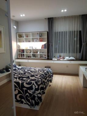 HOT!!! Chỉ với 4.2 tỷ - sở hữu ngay căn hộ chung cư 123m2 3PN tại tòa B Mulberry Lane