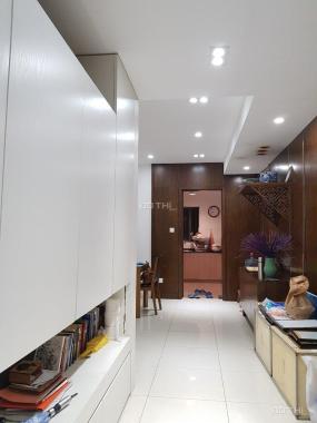 HOT!!! Chỉ với 4.2 tỷ - sở hữu ngay căn hộ chung cư 123m2 3PN tại tòa B Mulberry Lane